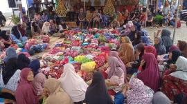 Kenduri Rasul Dusun Sawahan: Wujud Syukur dan Rekatnya Tali Silaturahmi Warga Jatiayu